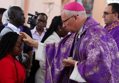 Leon XIV mianował nuncjusza apostolskiego w Niemczech. Hierarcha jest przeciwny gender i promuje wartości pro life