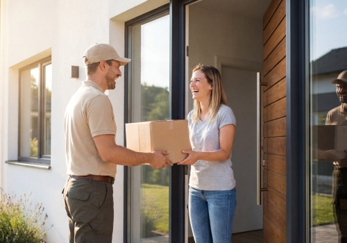 Przeciw dalszej dewastacji Poczty