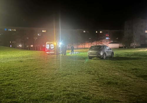 Strzelanina i morderstwo w Bystrzycy Kłodzkiej