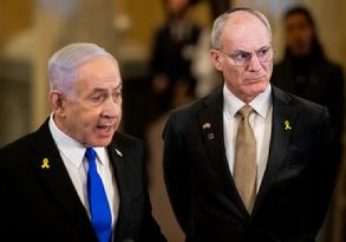 Izrael odmawia zawieszenia ataków. Nawet w trakcie negocjacji