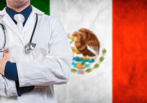 Meksyk wprowadza powszechną opiekę zdrowotną dla 120 mln obywateli
