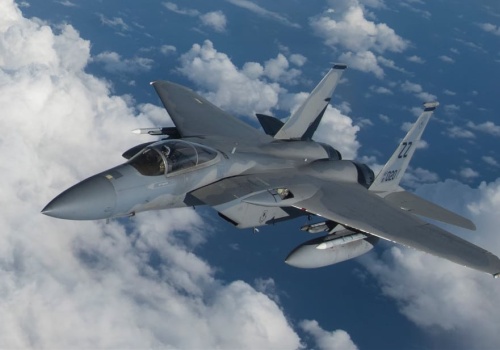 CIA odnalazło zaginionego żołnierza dzięki sekretnej technologii. Wykrywa bicie serca z dużej odległości