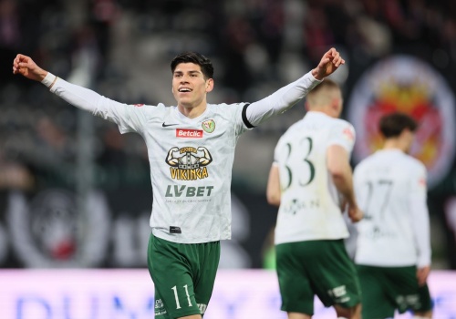 Śląsk Wrocław był faworytem. I udowodnił to z przytupem