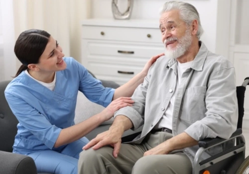 Krzepki jak senior z Irlandii. Polacy 65+ głównie marudzą