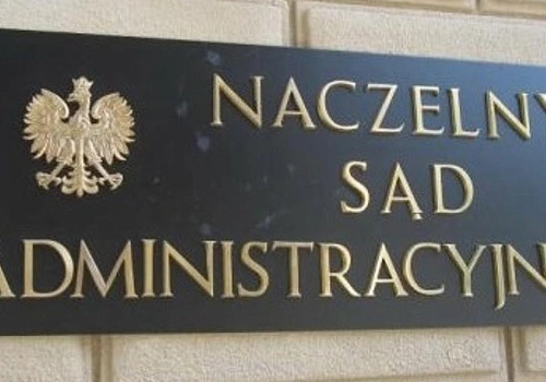 Spiera się ze skarbówką 10 lat. NSA: to jeszcze nie koniec