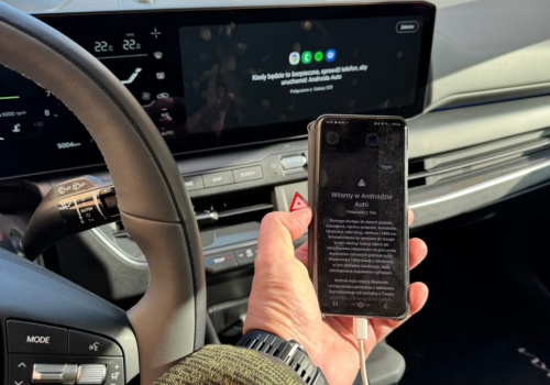 To zmora użytkowników Android Auto. Większość skarży się na ten sam problem