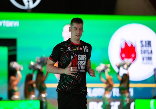 Semeniuk i spółka znów górą. Finał o krok