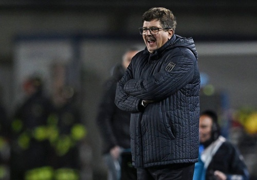 Włosi mają nowego selekcjonera. Wciąż jednak szukają innego