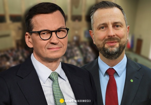 Mateusz Morawiecki dogada się z PSL? Zdecydowana opinia Polaków