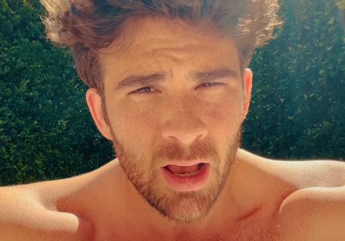 Od „lewicowego antysemity” po „klucz do serc zoomerów”. Streamer, który podzielił USA