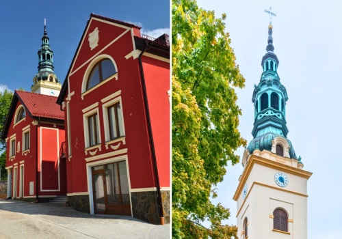 Polskie miasto na styku dróg. Historia odcisnęła swoje piętno. Wyróżnia się w regionie