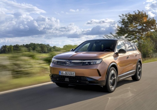 Opel Grandland i promocja – aktualny cennik SUV-a