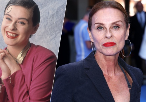 Nie mogła poradzić sobie ze sławą i zniknęła na długie lata. Lisa Stansfield zmieniła się nie do poznania