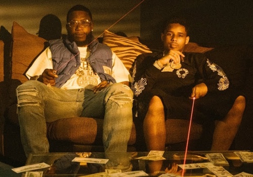 Gucci Mane dissuje Pooh Shiestę, który na niego napadł