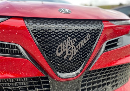 Stellantis ma nowy pomysł na Alfe Romeo. Włosi wyrwą sobie włosy z głów