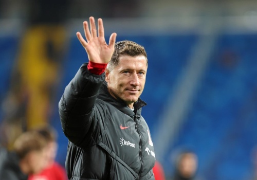 Biznes Lewandowskiego upadł. Kolejna fatalna inwestycja. Oto straty