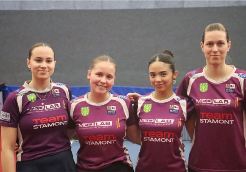 Z ligi czeskiej do polskiej reprezentacji na DMŚ