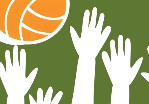 Charytatywnie i sportowo dla Weroniki i Sandry