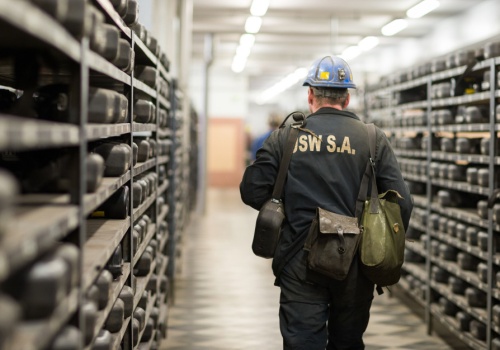 JSW nadal czeka. 
