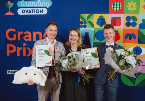 Lody z Farmy: jak plantatorzy owoców jagodowych zbudowali silną markę premium