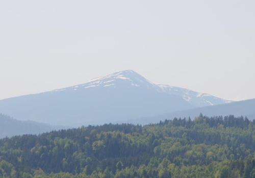 W Zawoi domagają się Beskidu Wysokiego