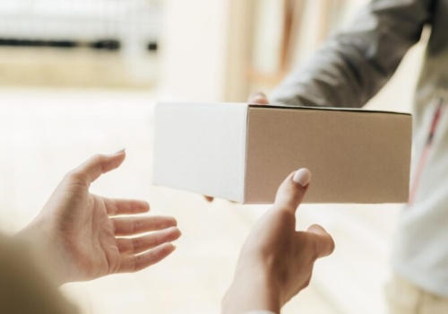 Zamiast smartfona – waga. Kobieta padła ofiarą oszustwa!