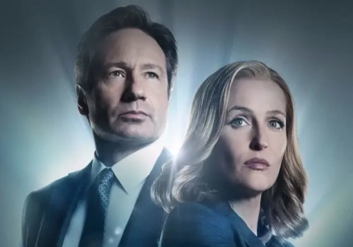 Dekonstrukcja po katolicku: „Z archiwum X”, czyli pytanie o Boga i… 7 cm folii aluminiowej na głowie