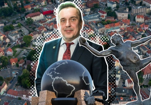 Prezydent Zielonej Góry: Nie mamy kompleksów. Liczby mówią same za siebie