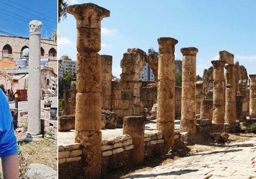 Działalność Fundacji Fenicja i kwestia pomocy dla Libanu w „Wielokulturowym Pomorzu”