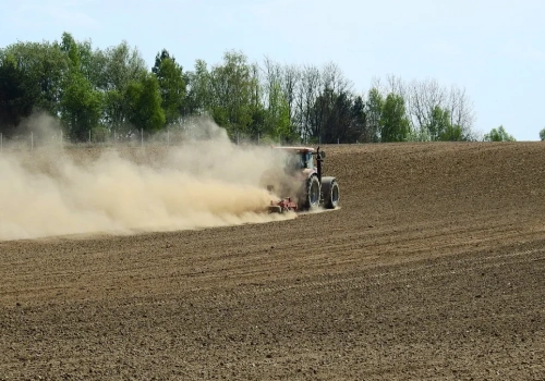 Ekstremalna pogoda uderza w rolników. Będą nowe ubezpieczenia