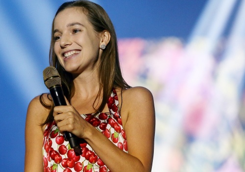 sanah we wrześniu zakończy spektakularną trasę. Powraca na PGE Narodowy