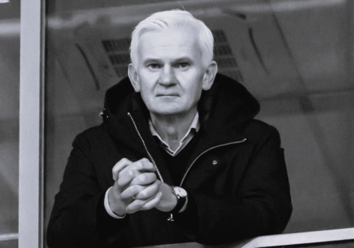 Kaczmarek wstrząśnięty śmiercią Magiery. 