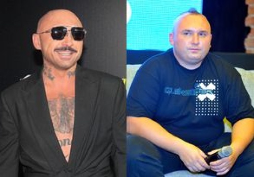 Patryk Vega jest na niezwykle MONOTONNEJ diecie. Dzięki niej zrzucił 50 kilogramów