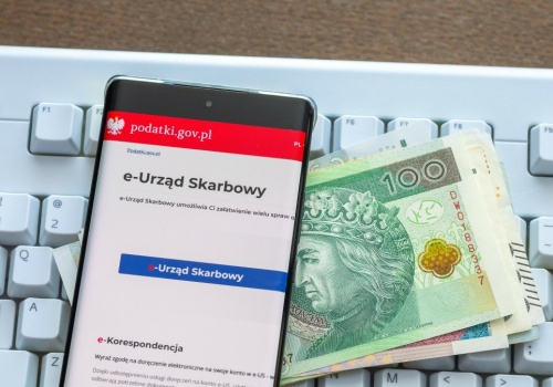 Rozliczenie PIT to nie koniec sprawy. Kilka kliknięć uchroni od dużych kar