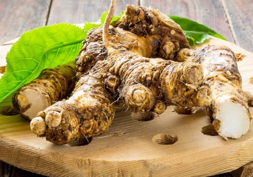 Zapomniane warzywo, które spala tłuszcz. Włącz je do diety