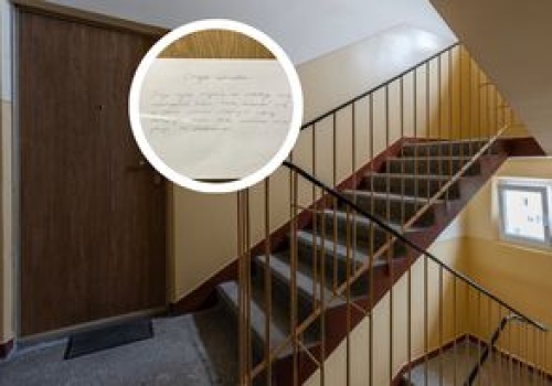 Kulisy sąsiedzkich sporów. 