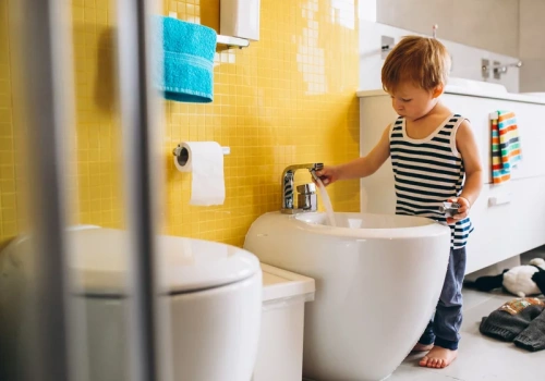 Wrzuć to do toalety na noc. Rano zobaczysz różnicę bez szorowania