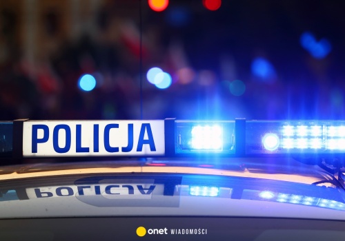 Strzelanina w Bystrzycy Kłodzkiej. Policja zatrzymała podejrzanego