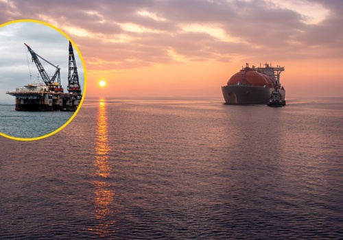 Europa patrzy na własne złoża ropy i gazu. Odzwyczailiśmy się od wydobycia