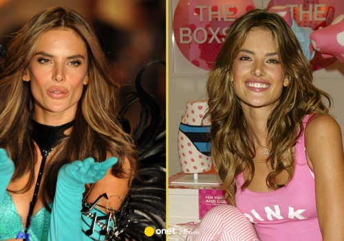 Jest jedną z najbogatszych modelek na świecie. Mało kto wie, że jej babcia była Polką