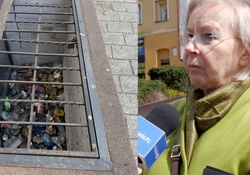 Nocna prohibicja w Jaworznie