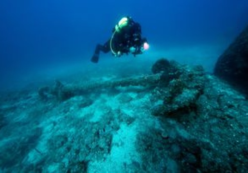 Pierwsza taka mapa. Może być przełomowa