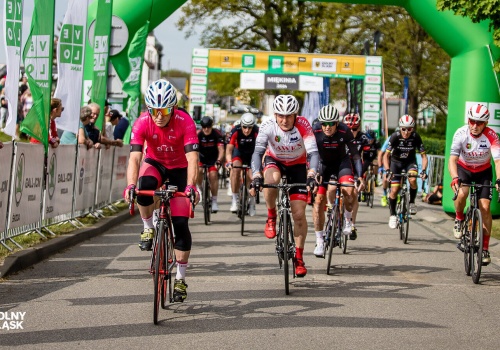 Wrocławianie, uważajcie na Mnicha wybierając się na Ślężę