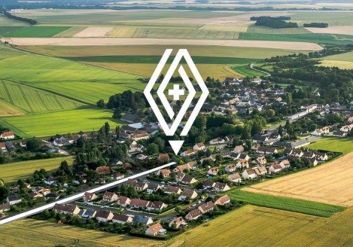 50 używanych Renault ZOE za 99 euro miesięcznie, by pomóc miejscom z utrudnionym dostępem do opieki zdrowotnej