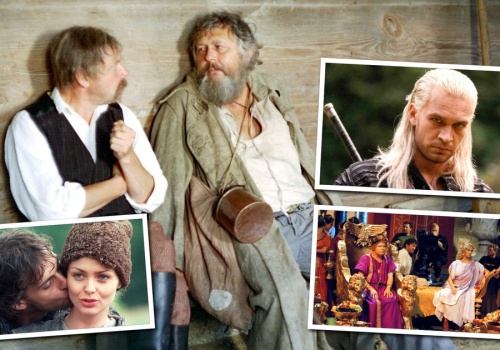 Jak dobrze znasz ekranizacje polskich książek? Tylko znawcy polskiego kina zdobędą komplet punktów