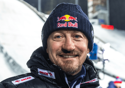 Adam Małysz przekazał szczęśliwe wieści. Czekał na to bardzo długo