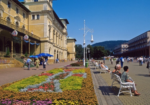 Od 1 maja drożej w sanatoriach. Kuracjusze zapłacą więcej za pobyt