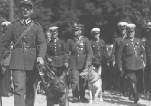 Dzień Inwalidy Wojennego - po raz pierwszy obchodzony w Polsce