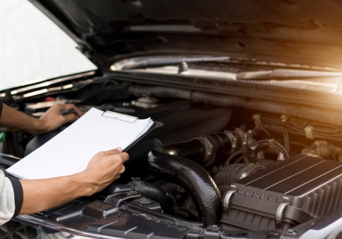 Zmiany w przeglądach technicznych. Właściciele starszych aut zapłacą więcej