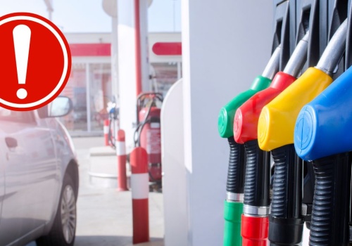 Niemcy: Zmiana prawa paliwowego w praktyce. Urząd wszczyna dochodzenia